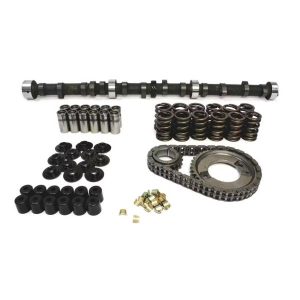 COMP Cams K68-231-4 Xtreme Energy 4×4 Hyd. Camshaft Kit