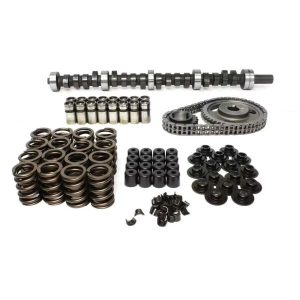 COMP Cams K10-600-5 Thumpr Hydraulic Camshaft Kit