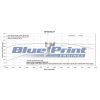 BluePrint BP38318CT1 S/B Chevy 383 Longblock Crate Engine