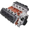 Chrysler 392 SRT Performance 6.4L Hemi Deluxe Crate Engine