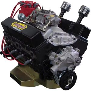 Speedway Hobby Stock Chevy 360 Crate Engine