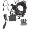 BluePrint PSLS3760CTFK 376CI LS3 Engine w/BPPLS530 Controller Kit