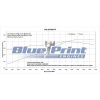 BluePrint PSLS3760CTFK 376CI LS3 Engine w/BPPLS530 Controller Kit