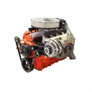 LS Classic GMLS9006 LS3 14″ Classic Crate Engine