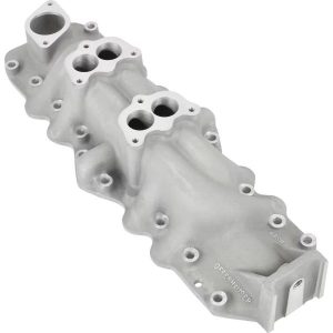 Offenhauser 1090 1932-1948 Ford Flathead Regular Dual Intake Manifold