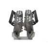 Hilborn 300-800 B/B Chevy EFI-R Intake Manifold Kit