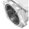 Sniper 820101-1 Low-Profile Sheet Metal Fabricated Intake GM LS