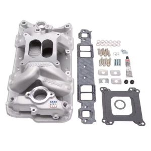 Edelbrock 2042 Intake Manifold Installation Kit