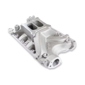 Weiand 8023 Ford 351W Stealth Intake Manifold