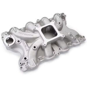 Edelbrock 5066 Torker II 460 Big Block Ford Intake Manifold