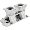 Edelbrock 7110 S/B Chevy Street Tunnel Ram Intake Manifold