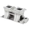 Edelbrock 7110 S/B Chevy Street Tunnel Ram Intake Manifold