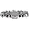 Offenhauser 1078 1949-1953 Ford Flathead 4-Barrel Intake Manifold.