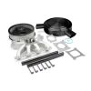 LS Classic GMLS3022 Chevy 409 Style Intake Kit