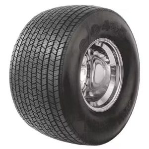 Pro-Trac Performance Tires Rear Street Pro Tire