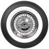 Firestone 3-1/2 Inch Whitewall Bias Ply Tire