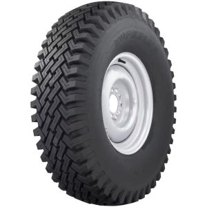 Super Lug 8 Ply Tires