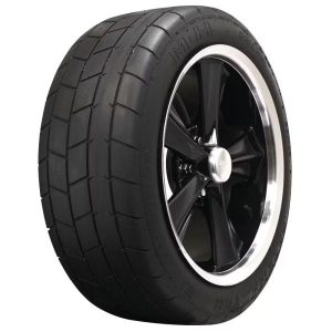 M&H Racemaster Camber Radial Drag Tire