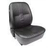 Procar Lowback Black Vinyl Seats Kit