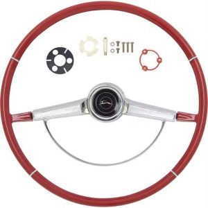 OER *R66002 1966 Impala Steering Wheel Kit