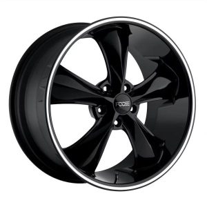 Foose Wheels F10417706140 Legend Wheel