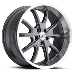 Vision 143-2965GMML12 American Muscle 143 Torque Wheel