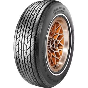 Kelsey Tire P3FD6 Goodyear Custom Tread