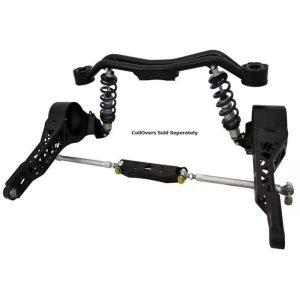 RideTech 11527199 Rear Strongarm System