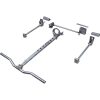 Universal Torque Arm Rear Suspension Kit