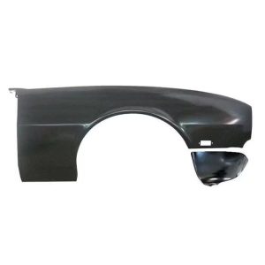 68 Camaro RS Fender w/ Extension – RH