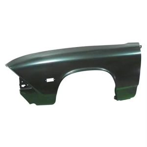 Auto Metal Direct X200-3468-L Front Fender