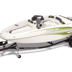 2023 T16 w/ 60 ELPT FourStroke Mercury® FourStroke