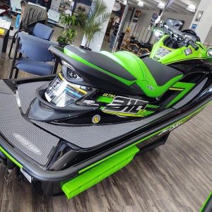 2020 Kawasaki Jet Ski® Ultra® 310R