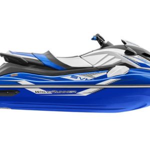 2021 Yamaha Waverunners GP1800R SVHO